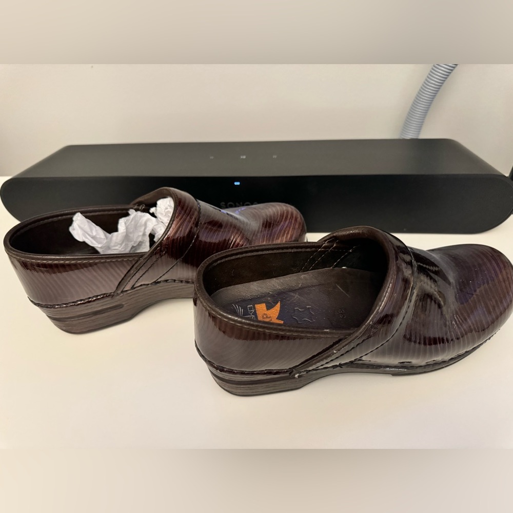 Dansko XP Clogs - Picture 4 of 8
